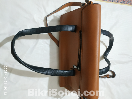 Premium quality side bag